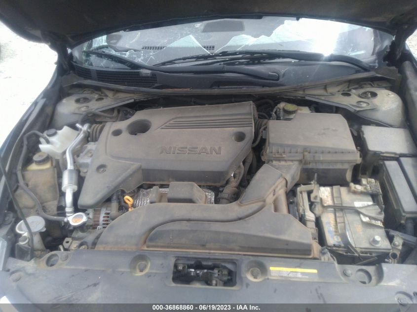 2017 NISSAN ALTIMA 2.5 S - 1N4AL3AP9HC150181