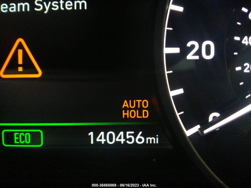 2017 GENESIS G90 5.0L ULTIMATE KMHG54JH2HU024697