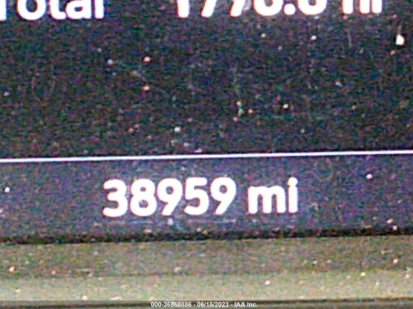 2021 GMC SIERRA 1500 ELEVATION - 3GTP8CEK2MG165570