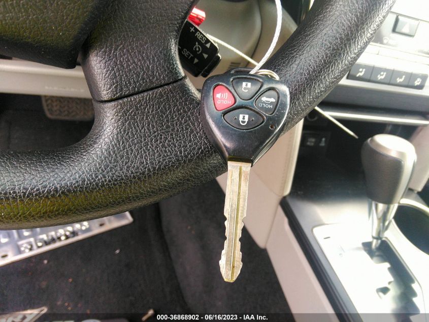 2014 TOYOTA CAMRY L/LE/XLE/SE/SE SPORT - 4T1BF1FK9EU323593