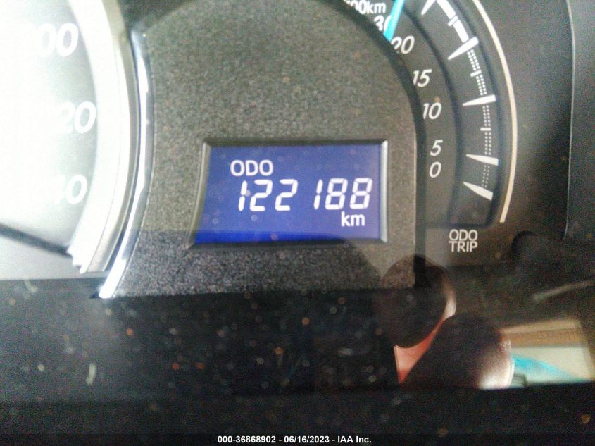2014 TOYOTA CAMRY L/LE/XLE/SE/SE SPORT - 4T1BF1FK9EU323593