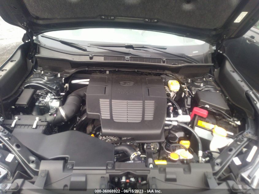 2023 SUBARU FORESTER - JF2SKAAC8PH472686