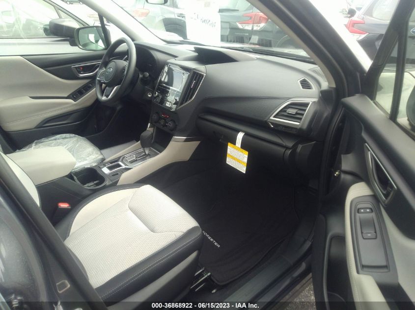2023 SUBARU FORESTER - JF2SKAAC8PH472686