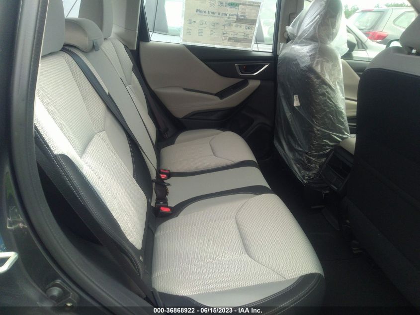 2023 SUBARU FORESTER - JF2SKAAC8PH472686