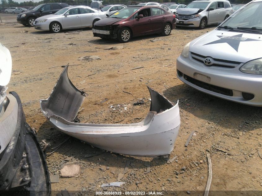 2017 TOYOTA CAMRY SE - 4T1BF1FK4HU619853