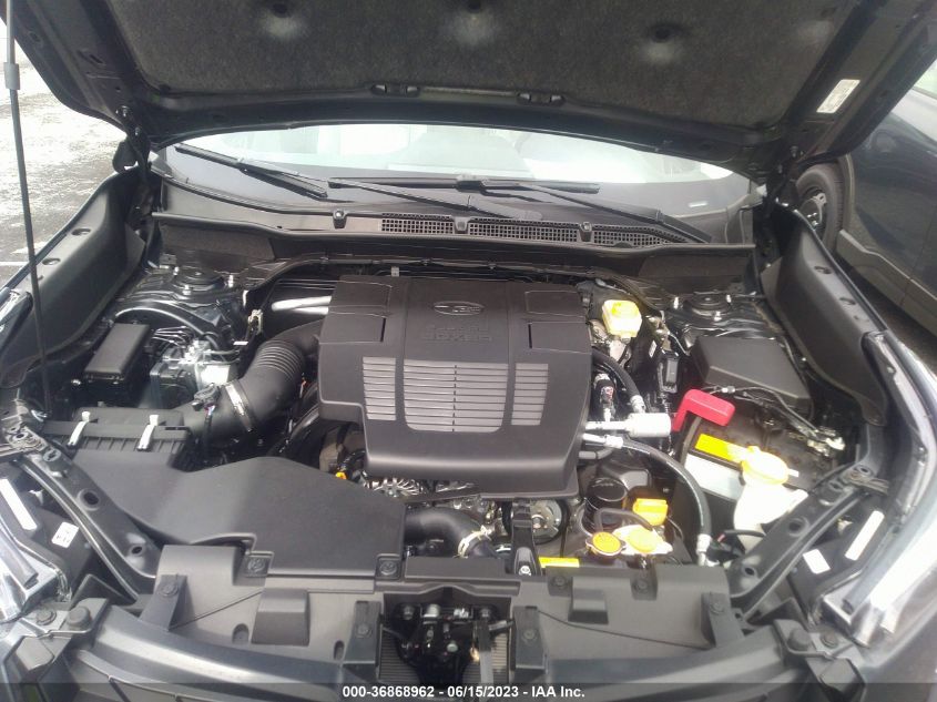 2023 SUBARU FORESTER - JF2SKAAC3PH472868