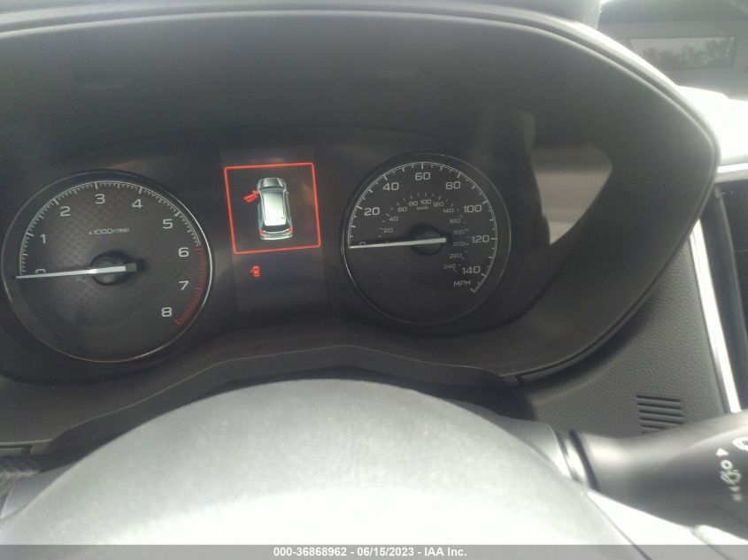 2023 SUBARU FORESTER - JF2SKAAC3PH472868