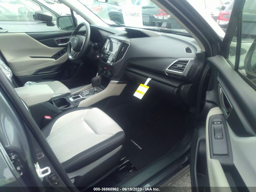 2023 SUBARU FORESTER - JF2SKAAC3PH472868