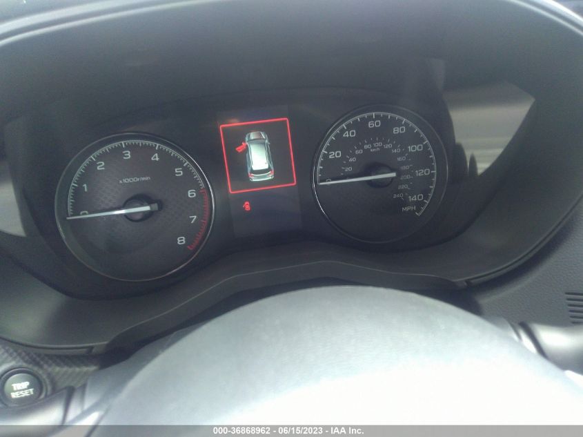 2023 SUBARU FORESTER - JF2SKAAC3PH472868