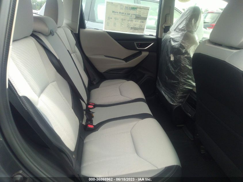 2023 SUBARU FORESTER - JF2SKAAC3PH472868