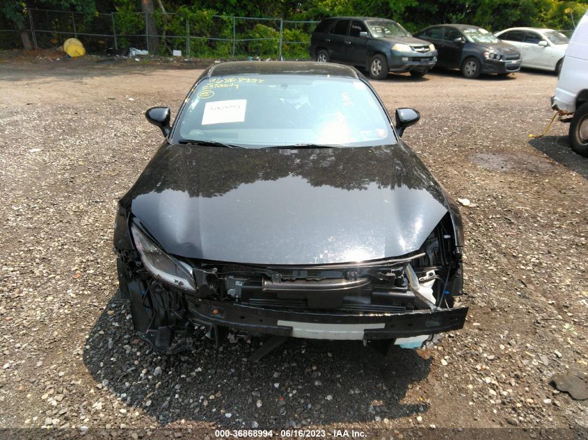 2023 TOYOTA GR86 PREMIUM JF1ZNBE15P9755033