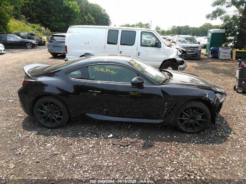 2023 TOYOTA GR86 PREMIUM JF1ZNBE15P9755033