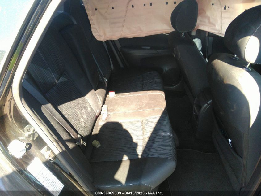 2017 NISSAN SENTRA SV - 3N1AB7AP0HL671253