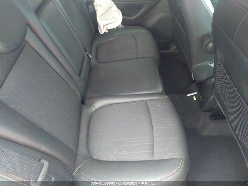 2017 CHEVROLET TRAX LT - 3GNCJLSB5HL267442
