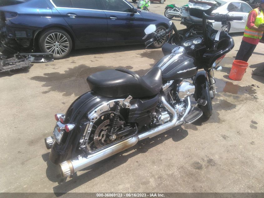 2015 HARLEY-DAVIDSON FLTRXS ROAD GLIDE SPECIAL - 1HD1KTM32FB687336