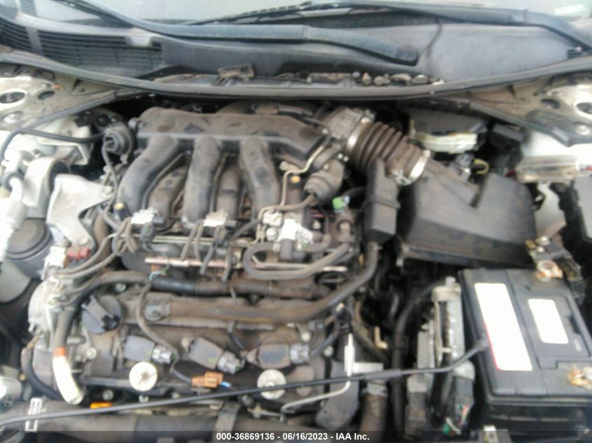 2014 NISSAN ALTIMA 3.5S/3.5SV/3.5SL - 1N4BL3AP4EC187431