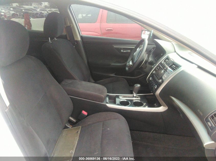 2014 NISSAN ALTIMA 3.5S/3.5SV/3.5SL - 1N4BL3AP4EC187431