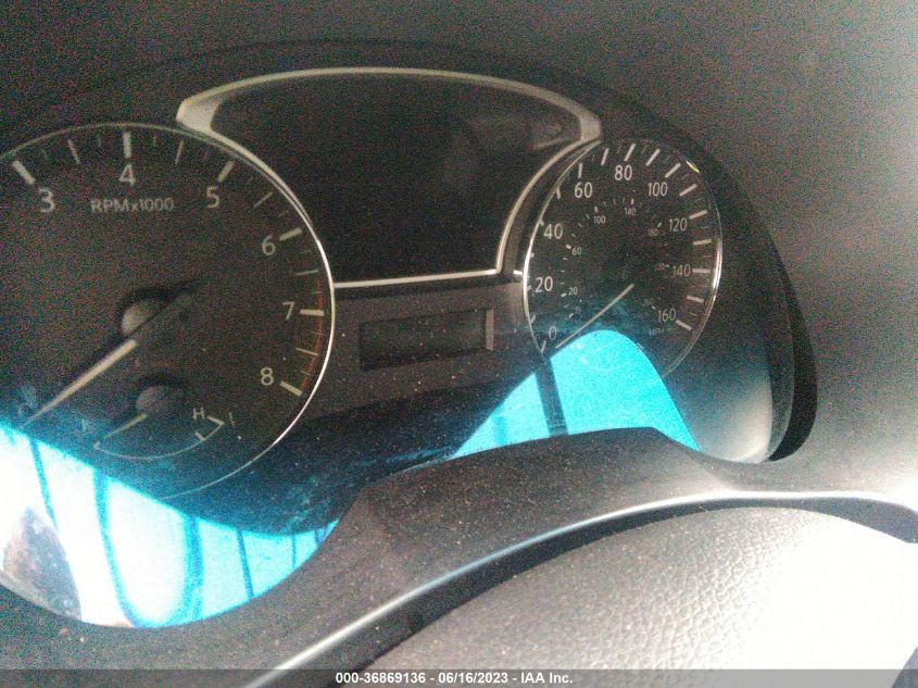 2014 NISSAN ALTIMA 3.5S/3.5SV/3.5SL - 1N4BL3AP4EC187431