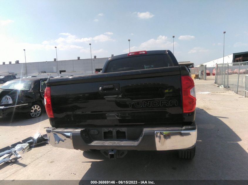 2015 TOYOTA TUNDRA 2WD TRUCK LTD - 5TFFY5F19FX188338