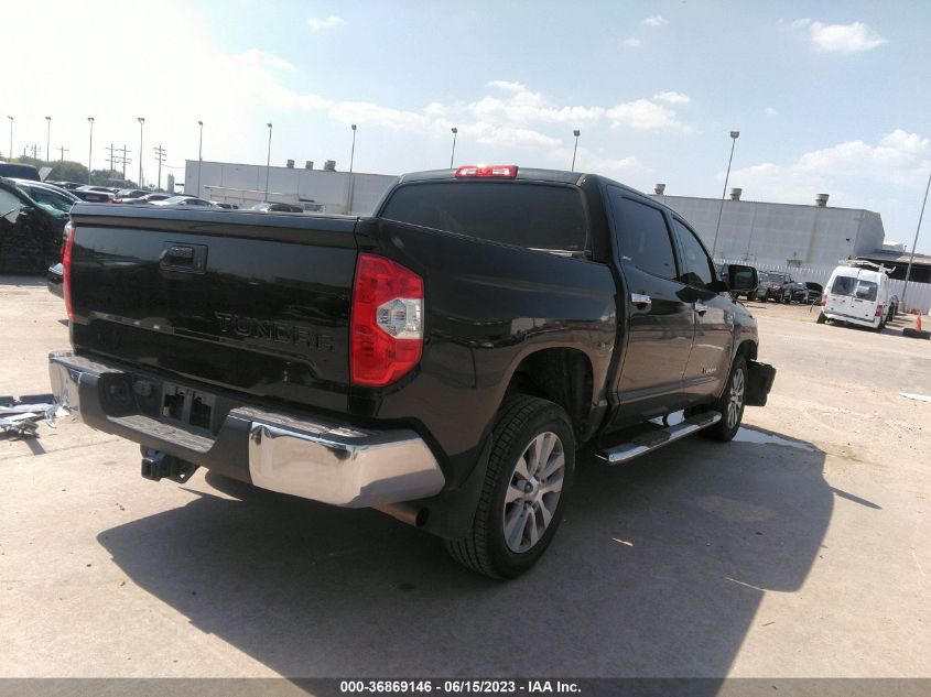 2015 TOYOTA TUNDRA 2WD TRUCK LTD - 5TFFY5F19FX188338