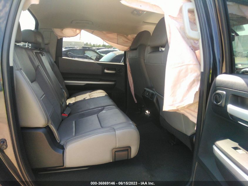 2015 TOYOTA TUNDRA 2WD TRUCK LTD - 5TFFY5F19FX188338