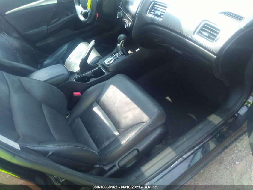 2014 HONDA CIVIC SEDAN EX-L - 19XFB2F97EE043741
