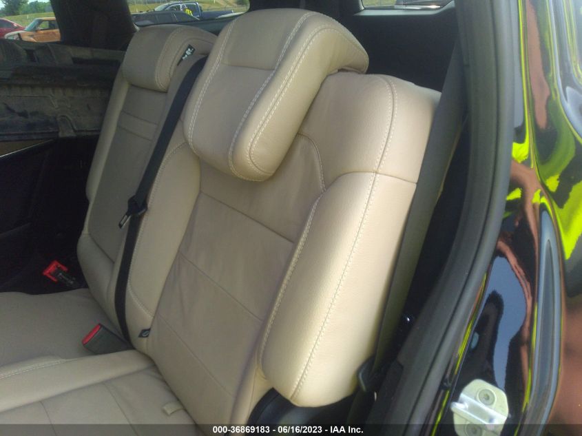 2014 MERCEDES-BENZ GL-CLASS GL 450 - 4JGDF7CE6EA366445