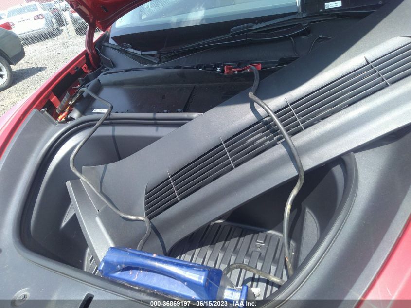 2023 TESLA MODEL Y - 7SAYGDEEOPA088232