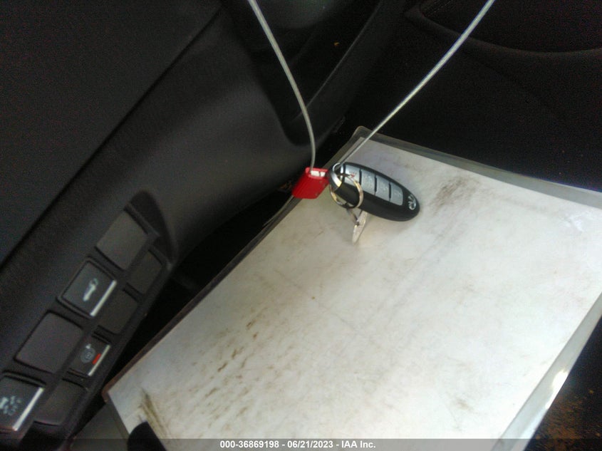 VIN 5N1DL0MN5KC512364 2019 INFINITI QX60 PURE