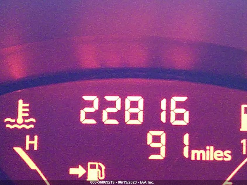 2014 NISSAN JUKE SL - JN8AF5MR7ET357372