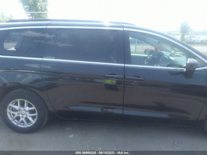 2020 CHRYSLER VOYAGER LXI - 2C4RC1DG1LR145117