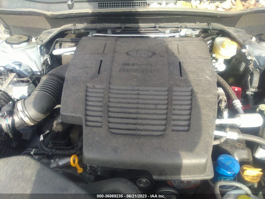 2020 SUBARU FORESTER TOURING - JF2SKAXC4LH470497