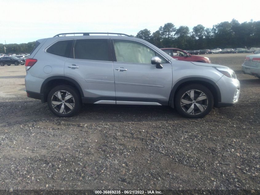 2020 SUBARU FORESTER TOURING - JF2SKAXC4LH470497