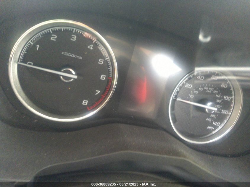 2020 SUBARU FORESTER TOURING - JF2SKAXC4LH470497