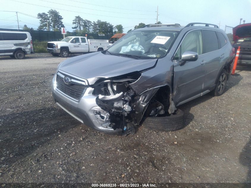 2020 SUBARU FORESTER TOURING - JF2SKAXC4LH470497