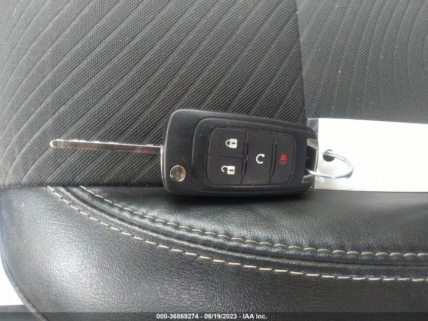 2014 BUICK ENCORE CONVENIENCE - KL4CJBSB0EB744322