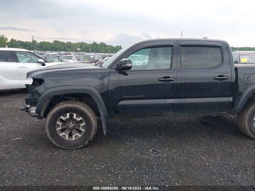 3TMCZ5AN9KM268751 Toyota Tacoma 4wd SR/SR5/TRD SPORT 15