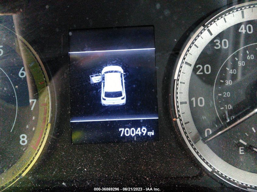 2021 HYUNDAI VENUE SE - KMHRB8A35MU092340