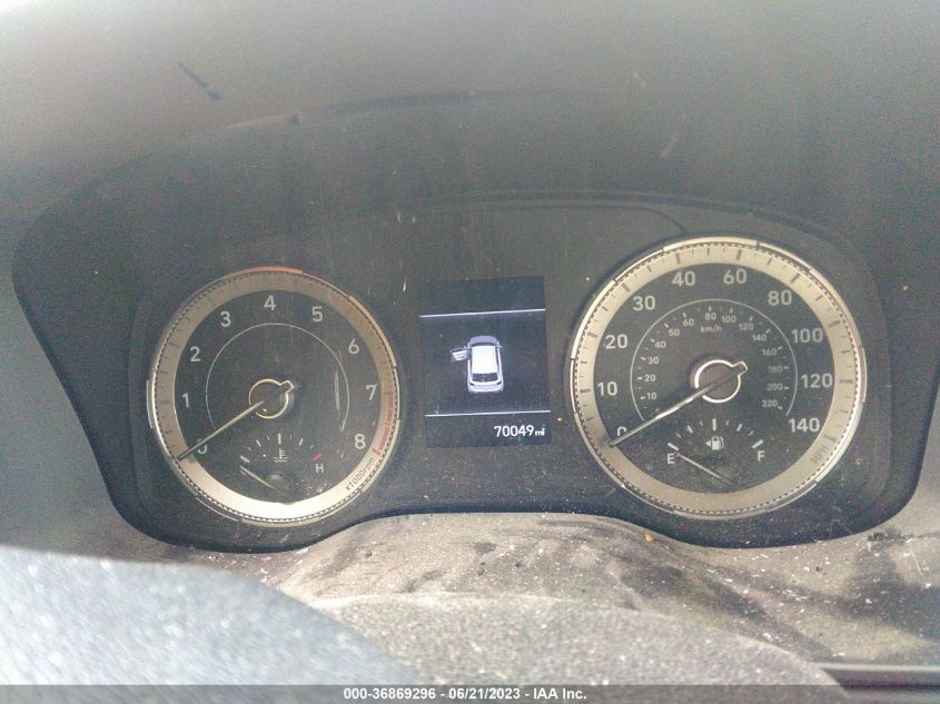 2021 HYUNDAI VENUE SE - KMHRB8A35MU092340