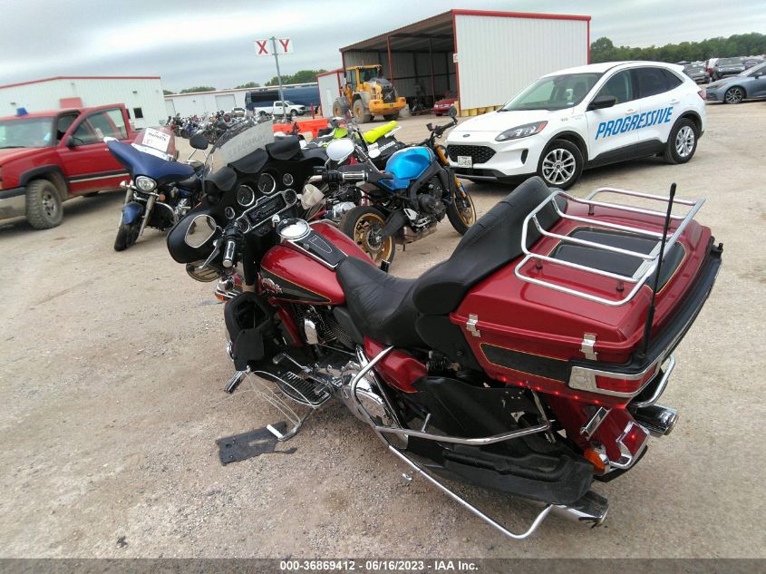 2007 HARLEY-DAVIDSON FLHTCUI - 1HD1FC4157Y698042