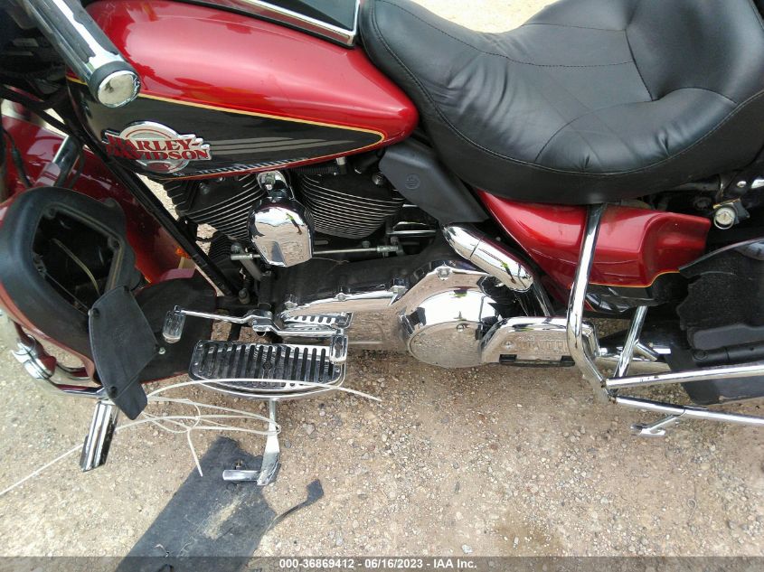 2007 HARLEY-DAVIDSON FLHTCUI - 1HD1FC4157Y698042