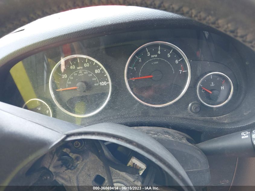 2015 JEEP WRANGLER UNLIMITED SPORT - 1C4HJWDG6FL676373