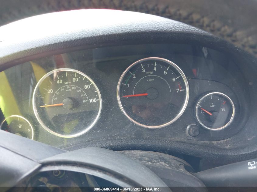 2015 JEEP WRANGLER UNLIMITED SPORT - 1C4HJWDG6FL676373
