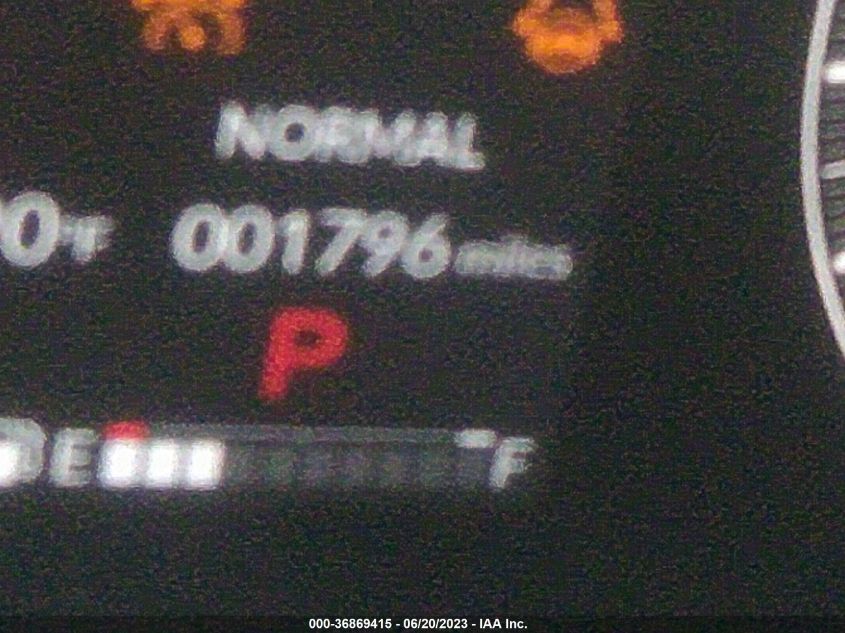2023 HONDA PILOT TOURING - 5FNYG1H77PB025835