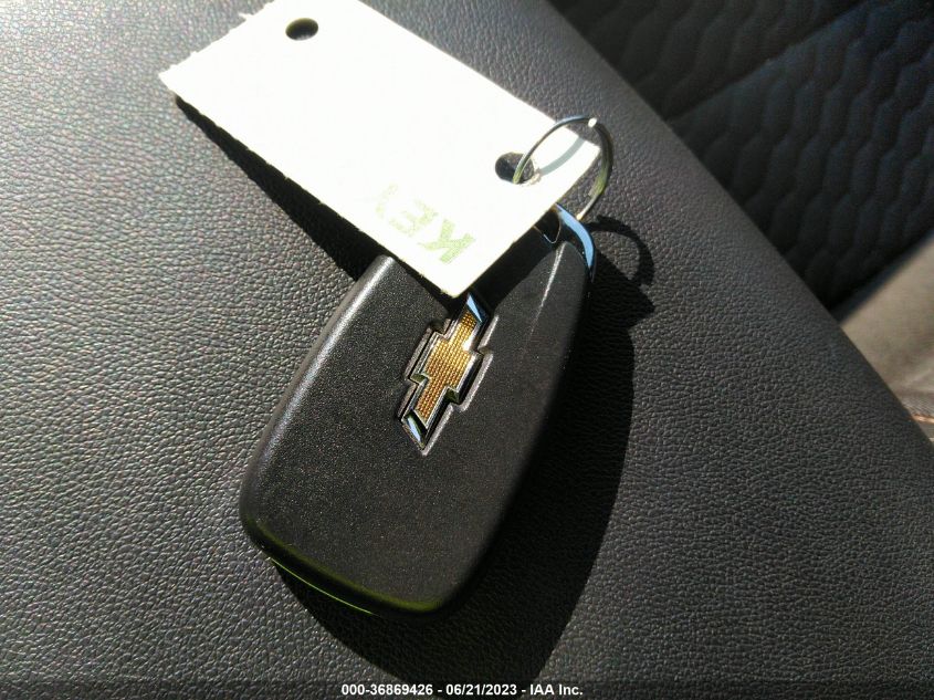 2019 CHEVROLET EQUINOX LT - 2GNAXJEV3K6264678