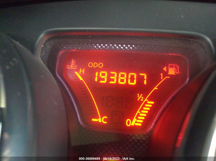 2014 NISSAN VERSA NOTE SV - 3N1CE2CP7EL436313