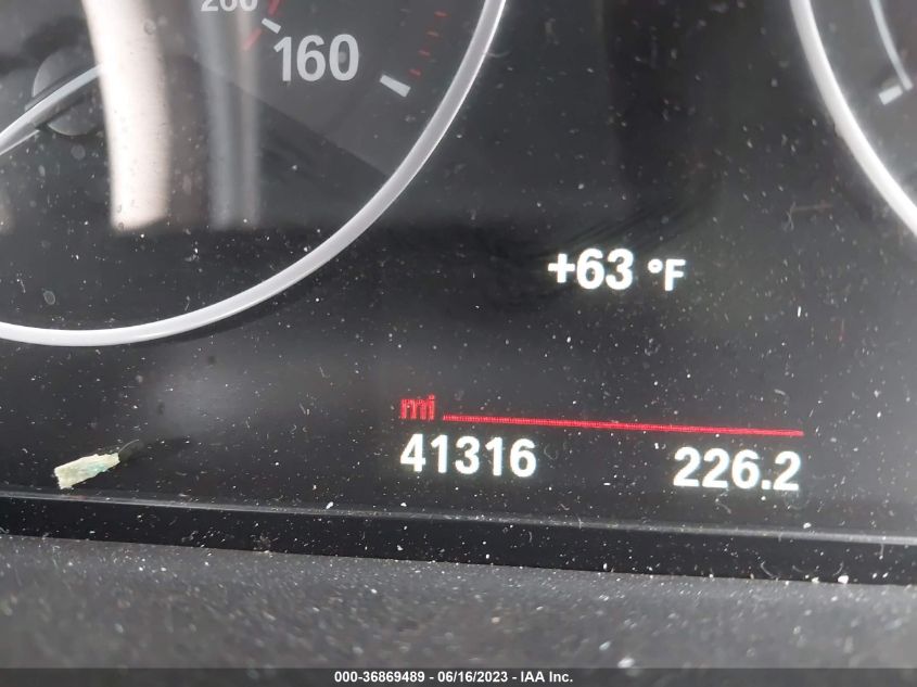 2017 BMW 2 SERIES 230I - WBA2F9C31H7A40334