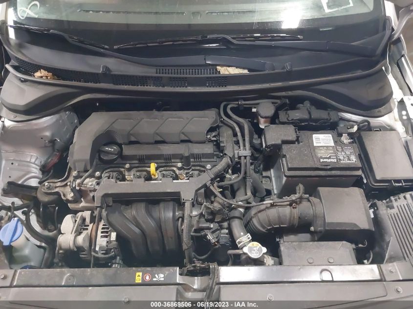 2020 HYUNDAI ACCENT SE - 3KPC24A64LE099533