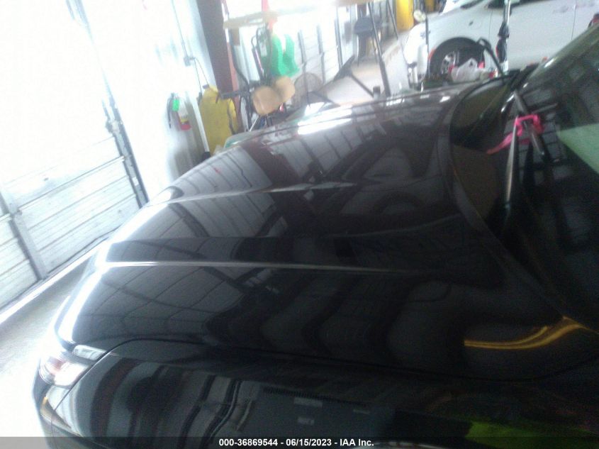 2023 NISSAN ARMADA S - JN8AY2EC8P9183721