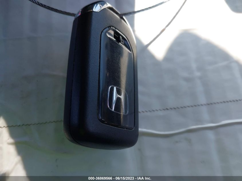 2019 HONDA CIVIC SI SEDAN 2HGFC1E51KH704817